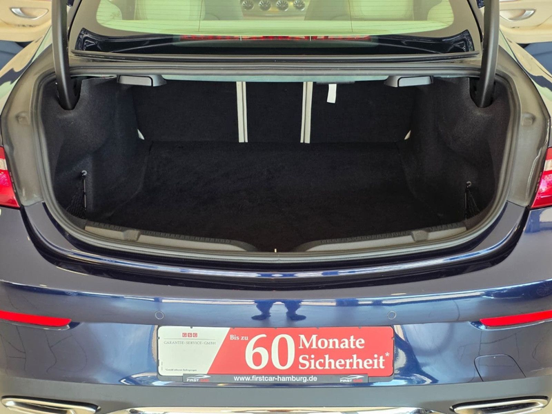 Mercedes-Benz E 300 Coupe AMG-Line|PANO|WIDE|BURM|MEM|HUD|360° — photo 11