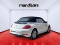 Volkswagen Beetle Cabrio 1.2 TSI Design 105 Blanco - thumbnail 3