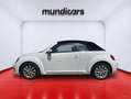 Volkswagen Beetle Cabrio 1.2 TSI Design 105 Blanco - thumbnail 6