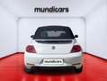 Volkswagen Beetle Cabrio 1.2 TSI Design 105 Blanco - thumbnail 4