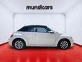 Volkswagen Beetle Cabrio 1.2 TSI Design 105 Blanco - thumbnail 2