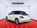 Volkswagen Beetle Cabrio 1.2 TSI Design 105 Blanco - thumbnail 5