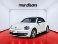 Volkswagen Beetle Cabrio 1.2 TSI Design 105 Blanco - thumbnail 7