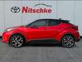 Toyota C-HR 2.0 Hybrid Team D, Licht-Paket, AHK - thumbnail 2