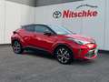 Toyota C-HR 2.0 Hybrid Team D, Licht-Paket, AHK - thumbnail 7