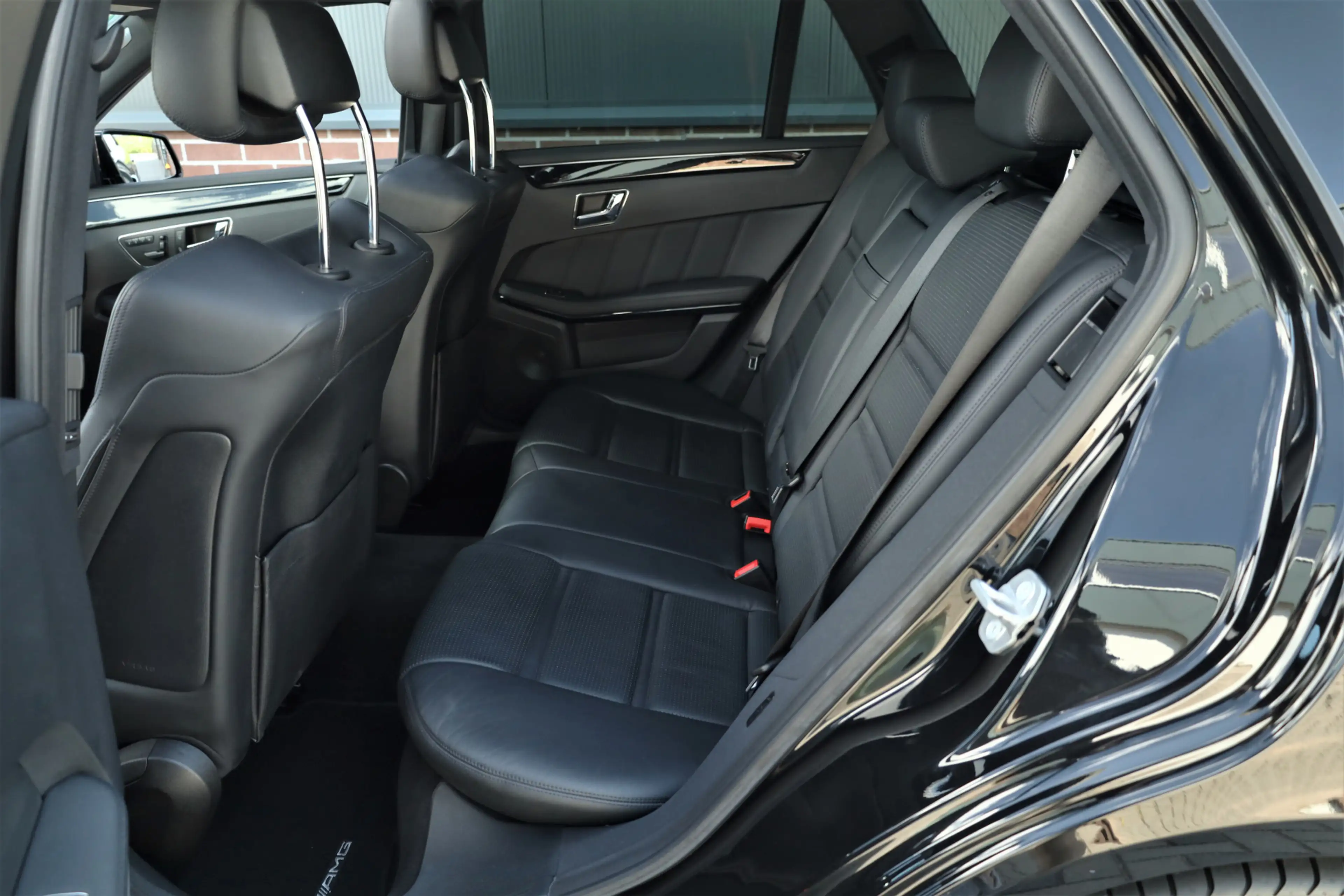 Mercedes-Benz E 63 AMG Estate E 144776km — photo 10