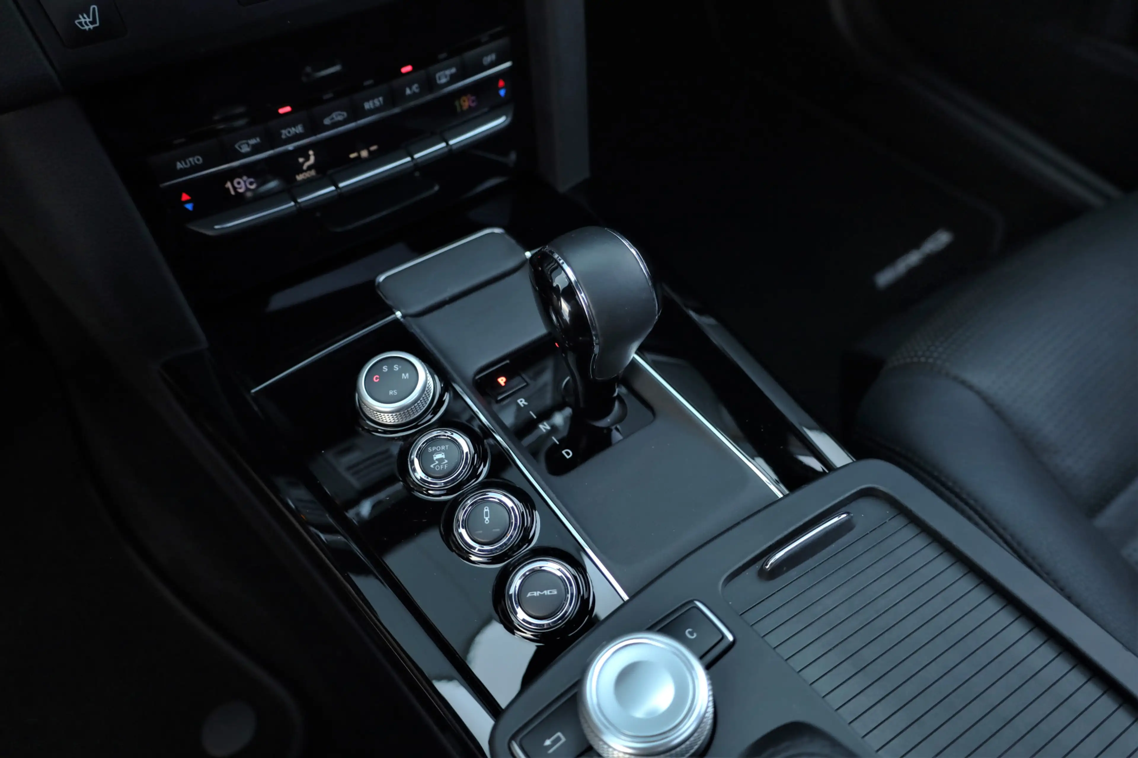 Mercedes-Benz E 63 AMG Estate E 144776km — photo 9