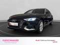 Audi A4 Avant 35 TFSI LED+ACC+NAVI+PDC V&H+AHK+BUSINESS+VC Schwarz - thumbnail 1