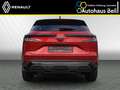 Renault Austral Techno Mild Hybrid 160 Automatik Rot - thumbnail 2