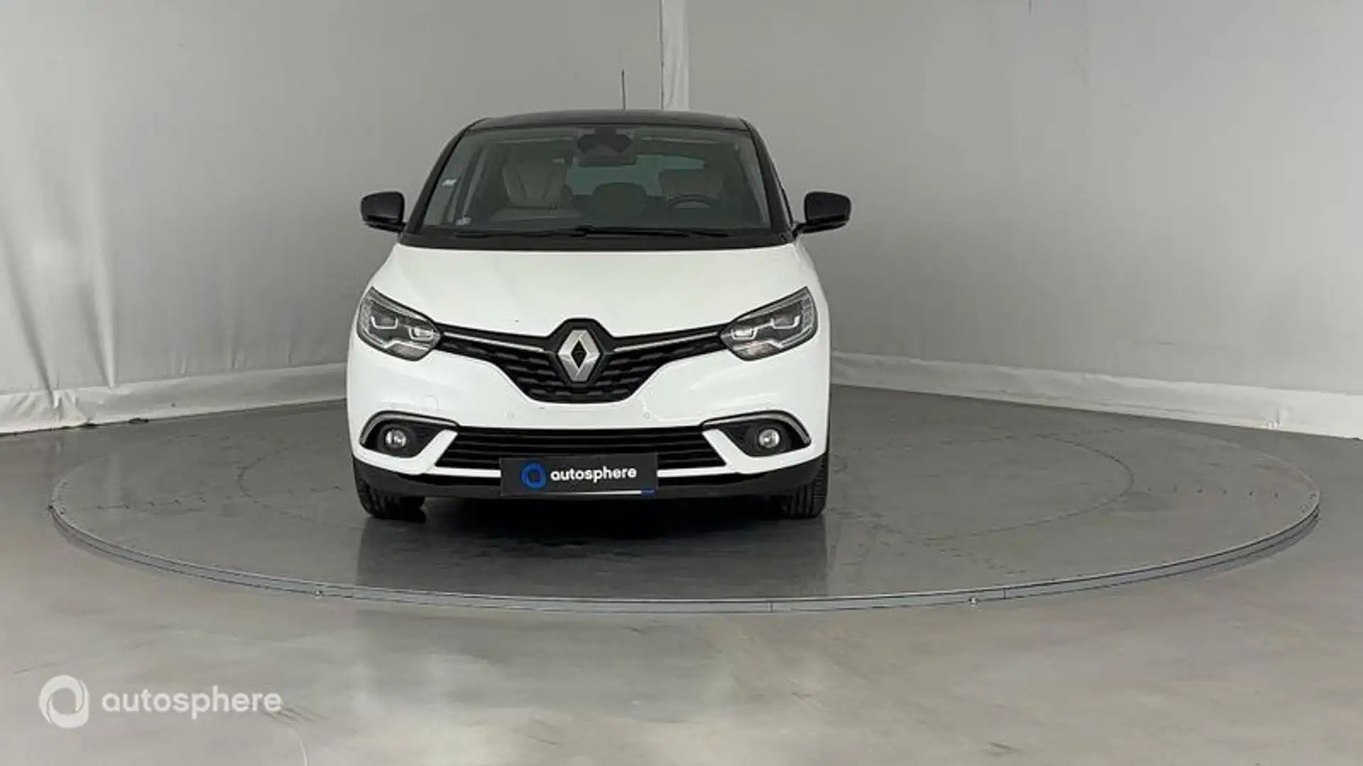 Renault Scenic 1.2 TCe 130ch energy Edition One - 2