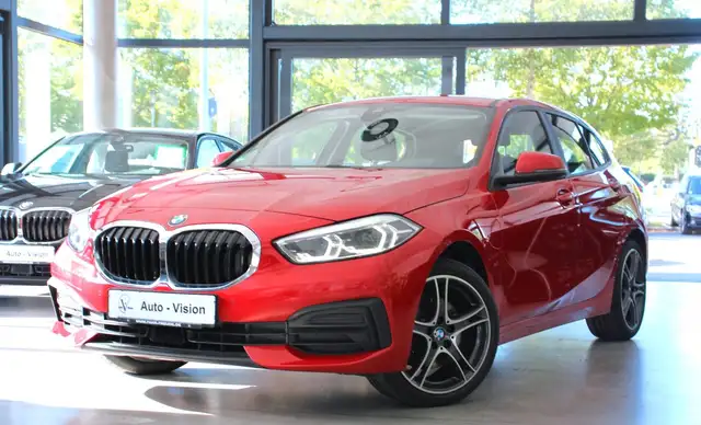 BMW 118