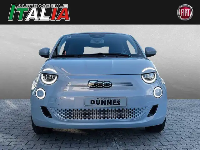 Fiat 500 view 8