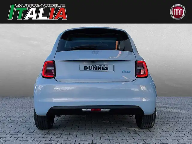 Fiat 500 view 7