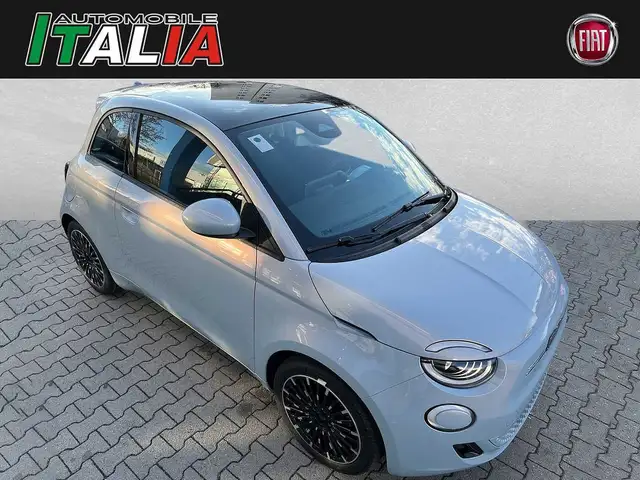 Fiat 500 view 10
