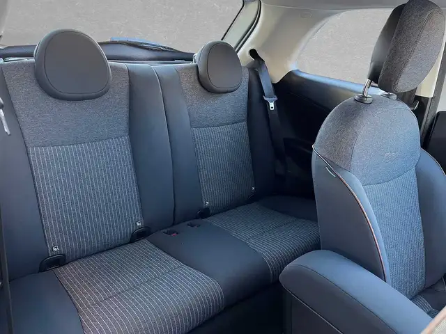 Fiat 500 view 5