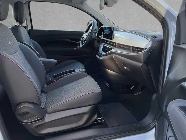 Fiat 500 view 3