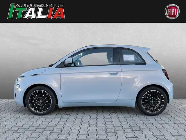 Fiat 500 view 6