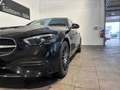 Mercedes-Benz C 180 +AVANTGARDE+SHZ+MEMORY+AMBIENTE+AHK+KAMERA Schwarz - thumbnail 4