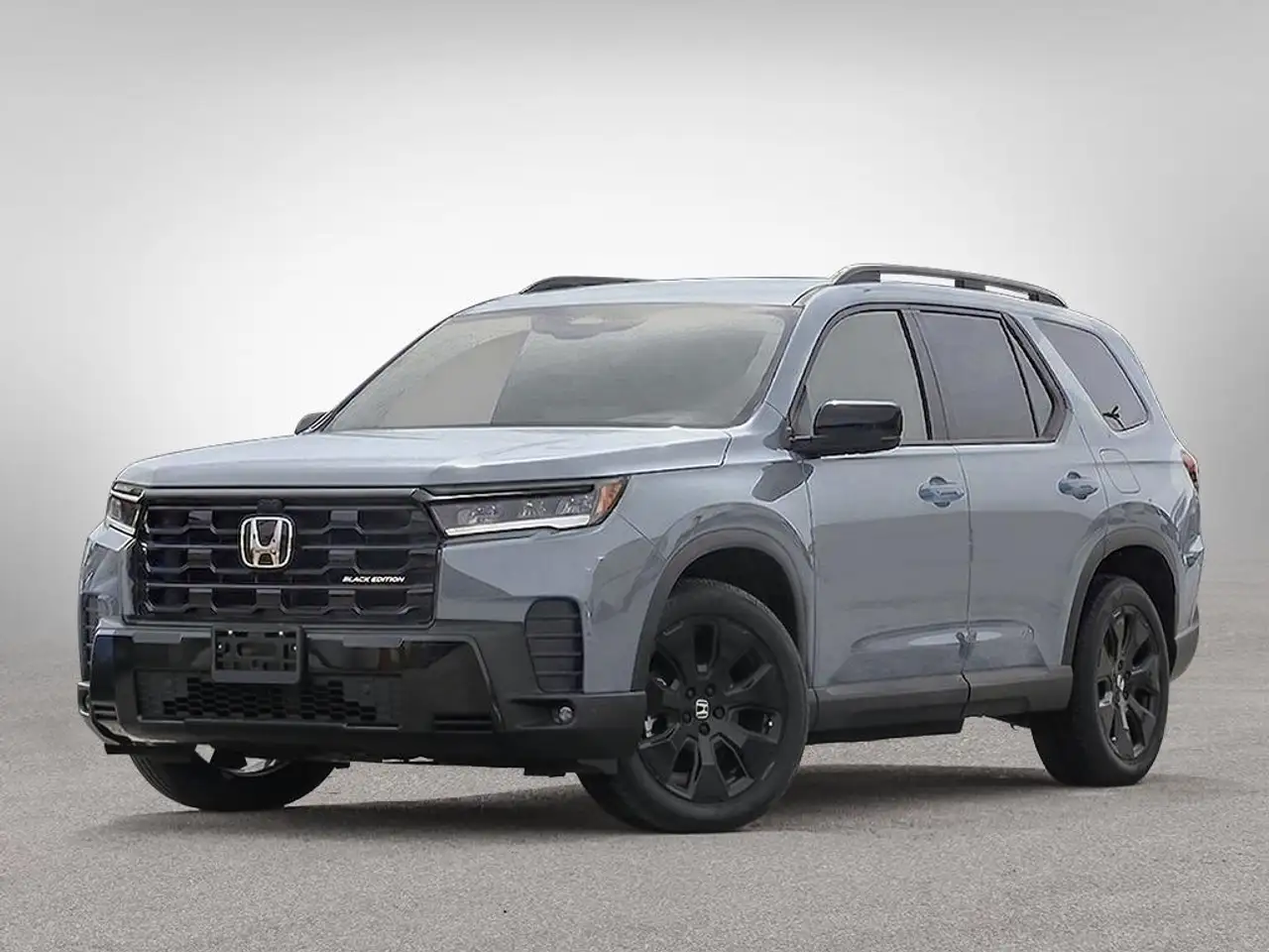 2026 Honda Pilot
