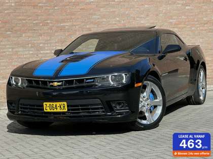 Chevrolet Camaro USA 6.2 LT1