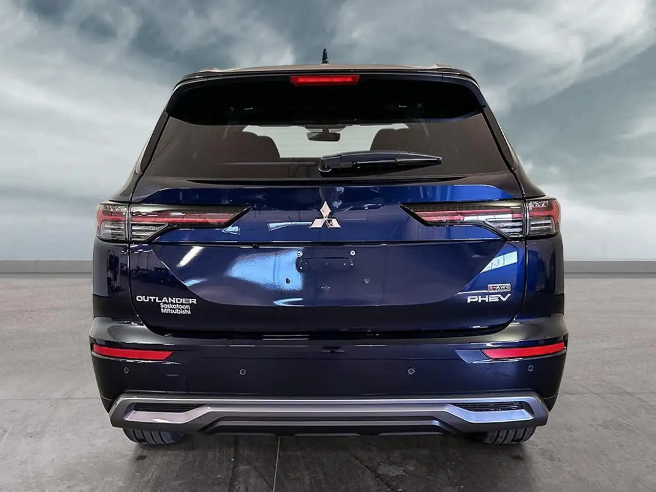 Mitsubishi Outlander снимка Mitsubishi Outlander