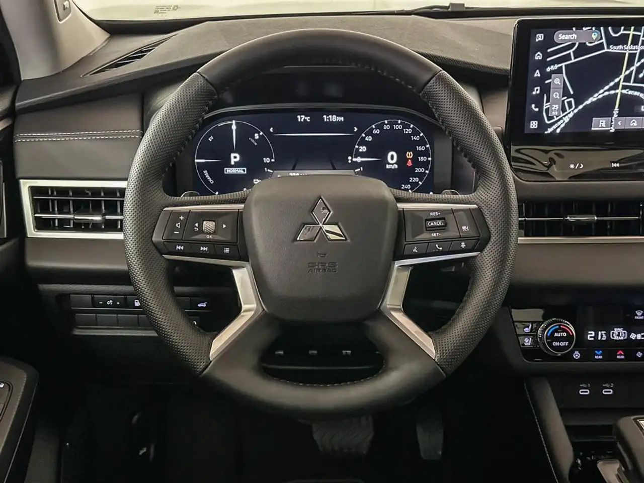 Mitsubishi Outlander снимка Mitsubishi Outlander