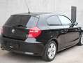 BMW 116 BMW 116i/Getinte ramen/zetelv. Noir - thumbnail 8