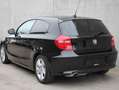 BMW 116 BMW 116i/Getinte ramen/zetelv. Noir - thumbnail 4