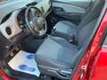 Toyota Yaris 1.4 D-4D Dynamic *** 1ER PROPRIÉTAIRE *** Rood - thumbnail 17