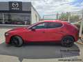 Mazda 3 3 Hatchback 2.5i e-Skyact Homura*REPRISE POSSIBLE* Rouge - thumbnail 2