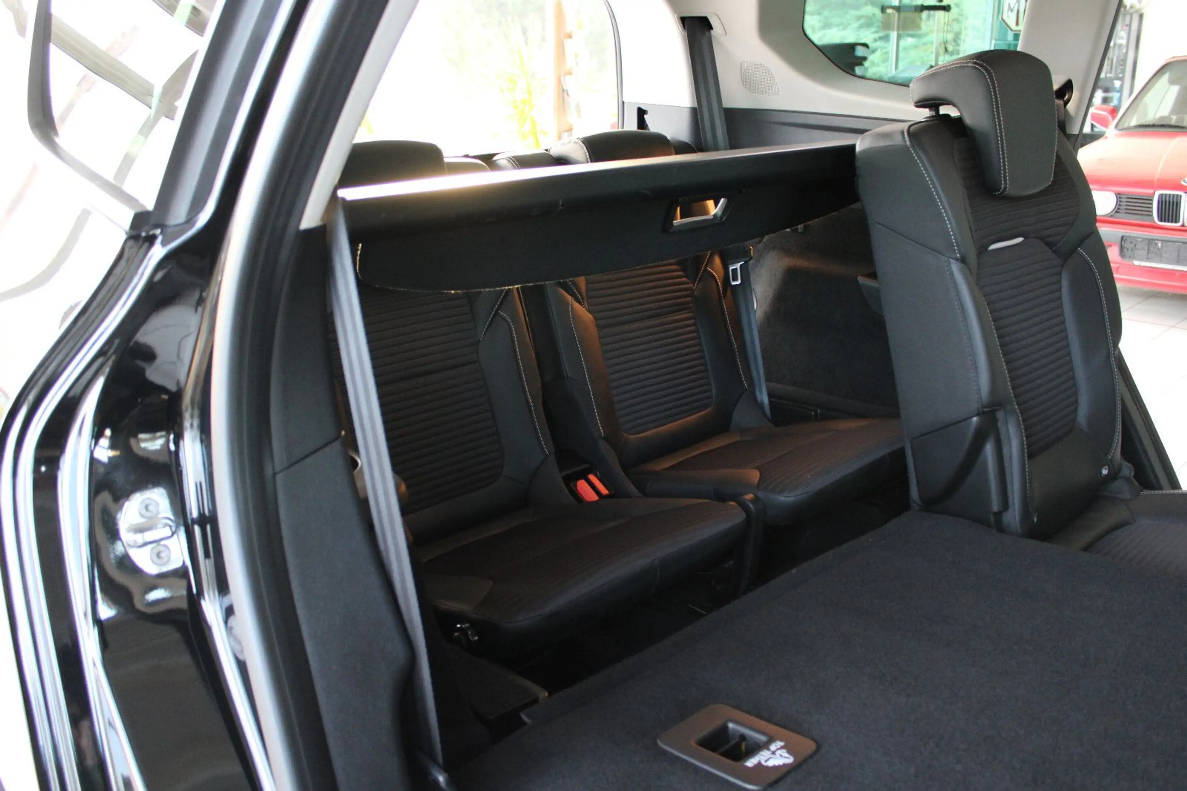 Renault Scenic IV Grand BOSE Edition 7-SITZE XENON — photo 13