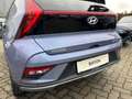 Hyundai BAYON GO Plus 1.0 T-GDI y5bu2-PP4-OO6 Blau - thumbnail 13