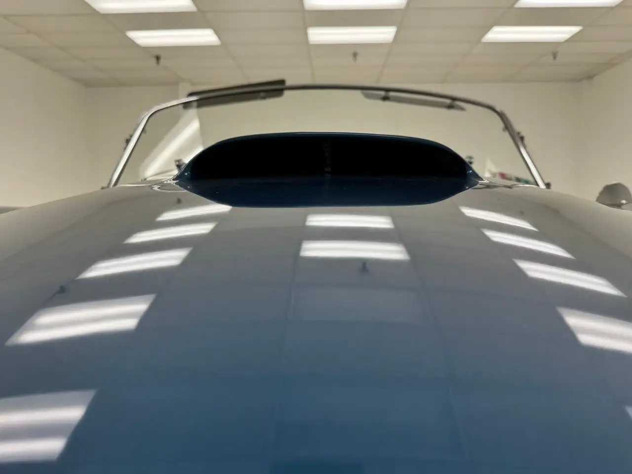 Shelby Roadster, foto 12