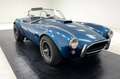 Shelby Sonstige Roadster Blau - thumbnail 8