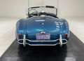 Shelby Sonstige Roadster Blau - thumbnail 5