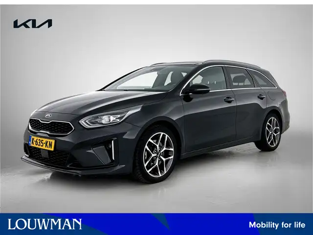 Kia Ceed SW / cee'd SW Sportswagon 1.0 T-GDi GT-PlusLine | Panoramadak |