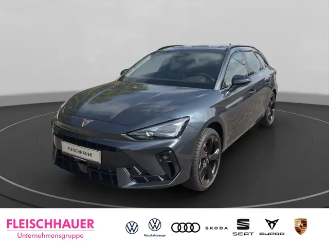 CUPRA Leon Sportstourer 1.5 TSI 110 kW DSG  AHK  Edge Paket