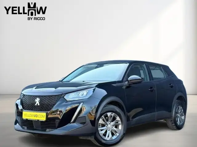 Peugeot 2008 Active / sièges chauffants / 130ch