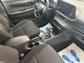 Hyundai i20 Select Mild-Hybrid "CAM-SITZH-MULTI-PDC-ALU" Schwarz - thumbnail 11