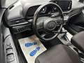 Hyundai i20 Select Mild-Hybrid "CAM-SITZH-MULTI-PDC-ALU" Schwarz - thumbnail 13