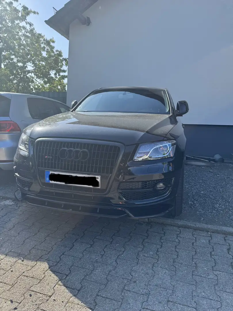 Audi Q5 3.0 TDI quattro S tronic - 2