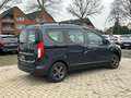 Dacia Dokker 1.6, TÜV neu, Service neu, 2xSchiebetüren Grau - thumbnail 5