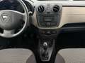 Dacia Dokker 1.6, TÜV neu, Service neu, 2xSchiebetüren Grau - thumbnail 22