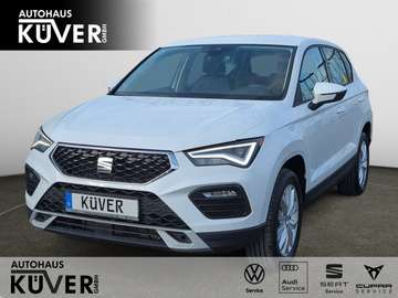 Style 1.5 TSI DSG ACC*AHK*NAVI*LED*PDC*SHZ