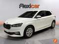 Skoda Fabia 1.0 MPI Selection 59kW Blanco - thumbnail 3
