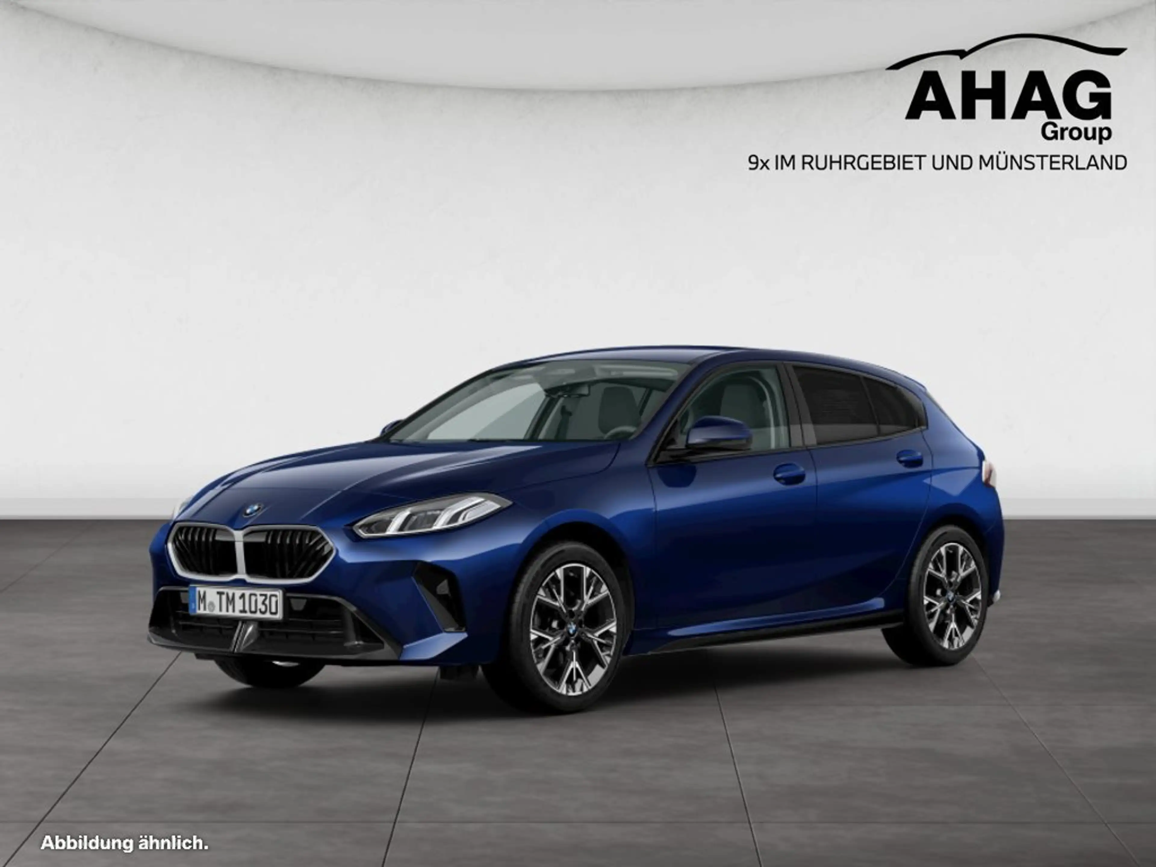 BMW 120 M-Sportpaket | Driving Assistant | Parking Assista