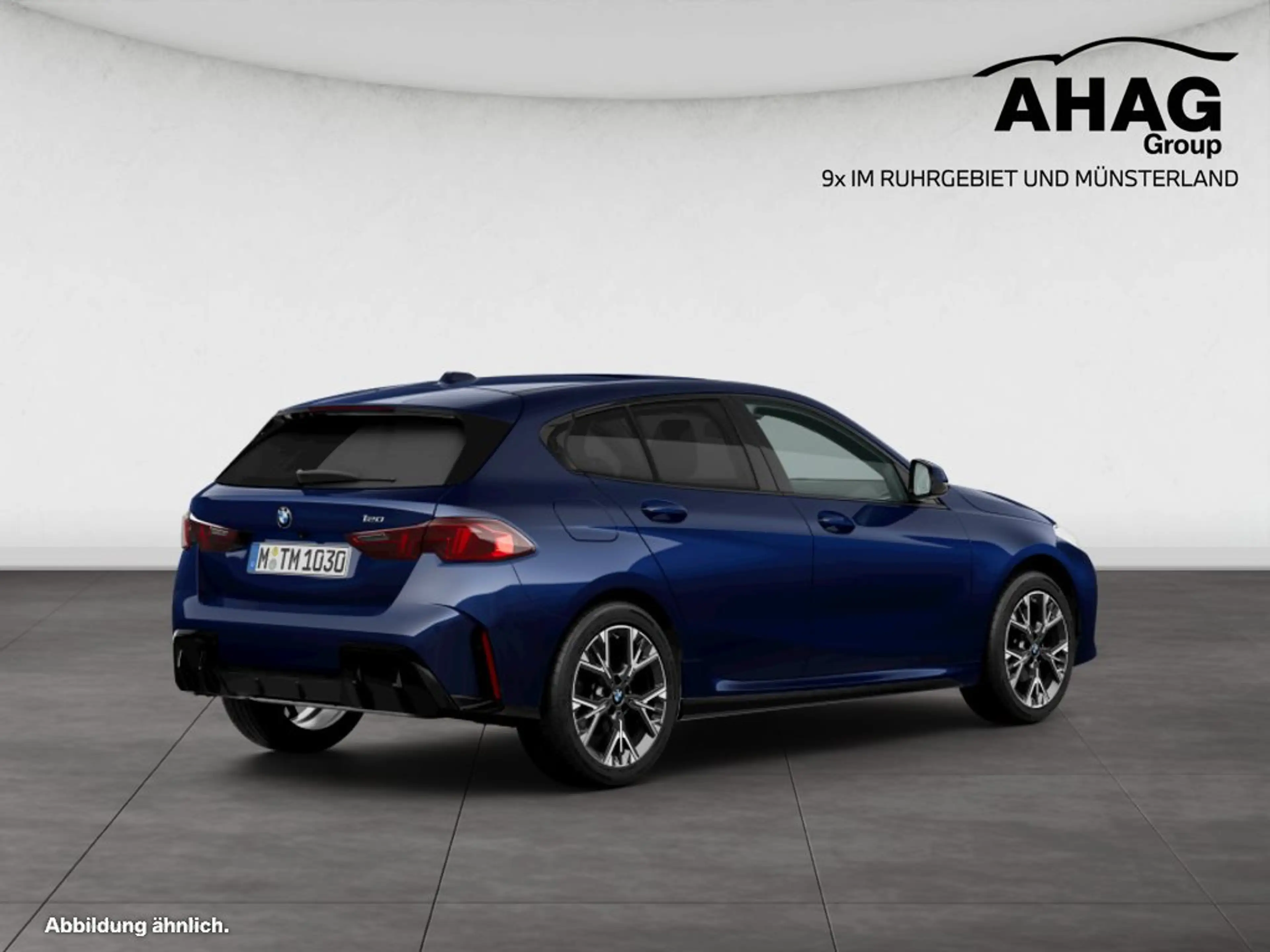 BMW 120 M-Sportpaket | Driving Assistant | Parking Assista — photo 2