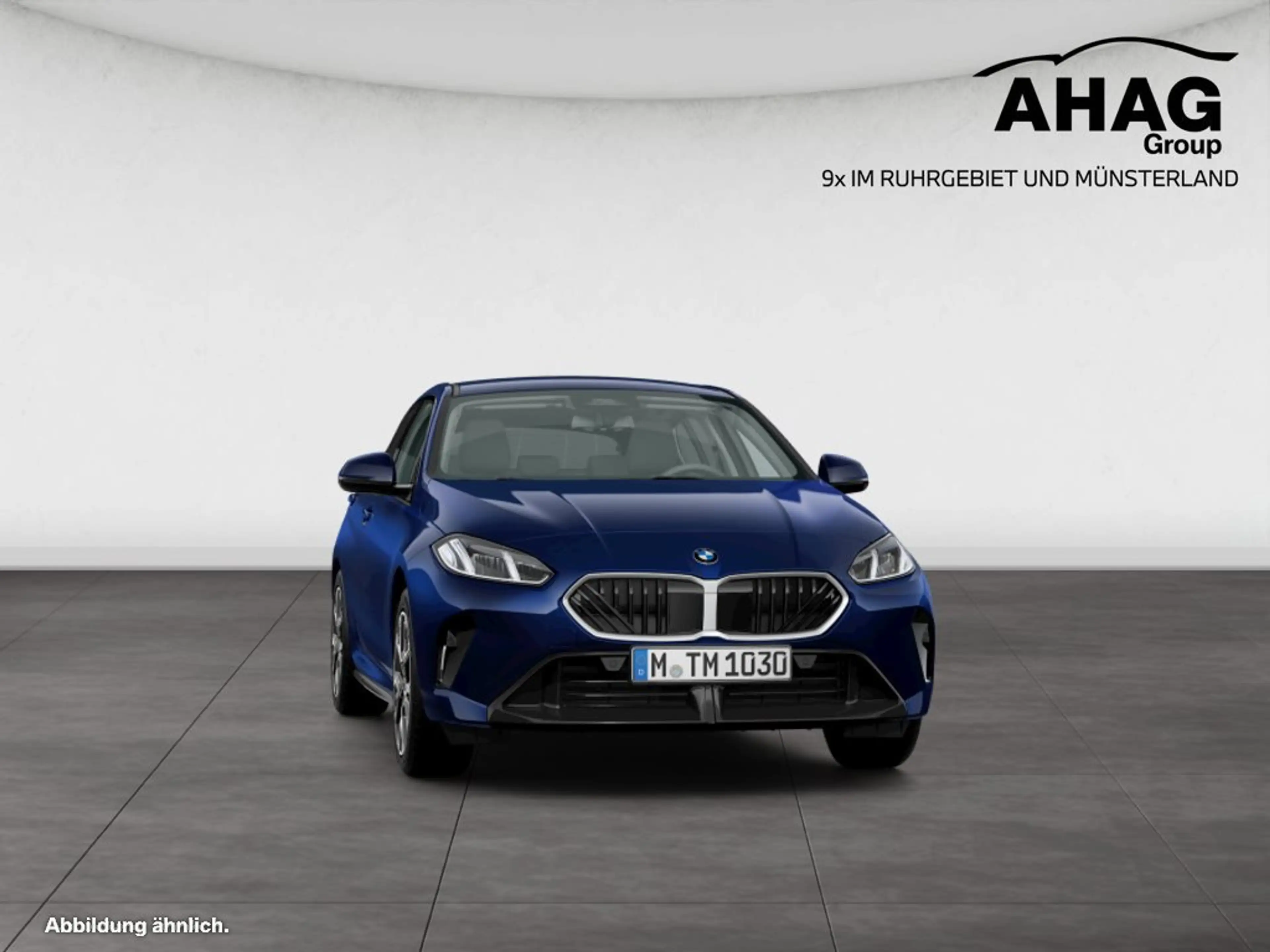 BMW 120 M-Sportpaket | Driving Assistant | Parking Assista — photo 10