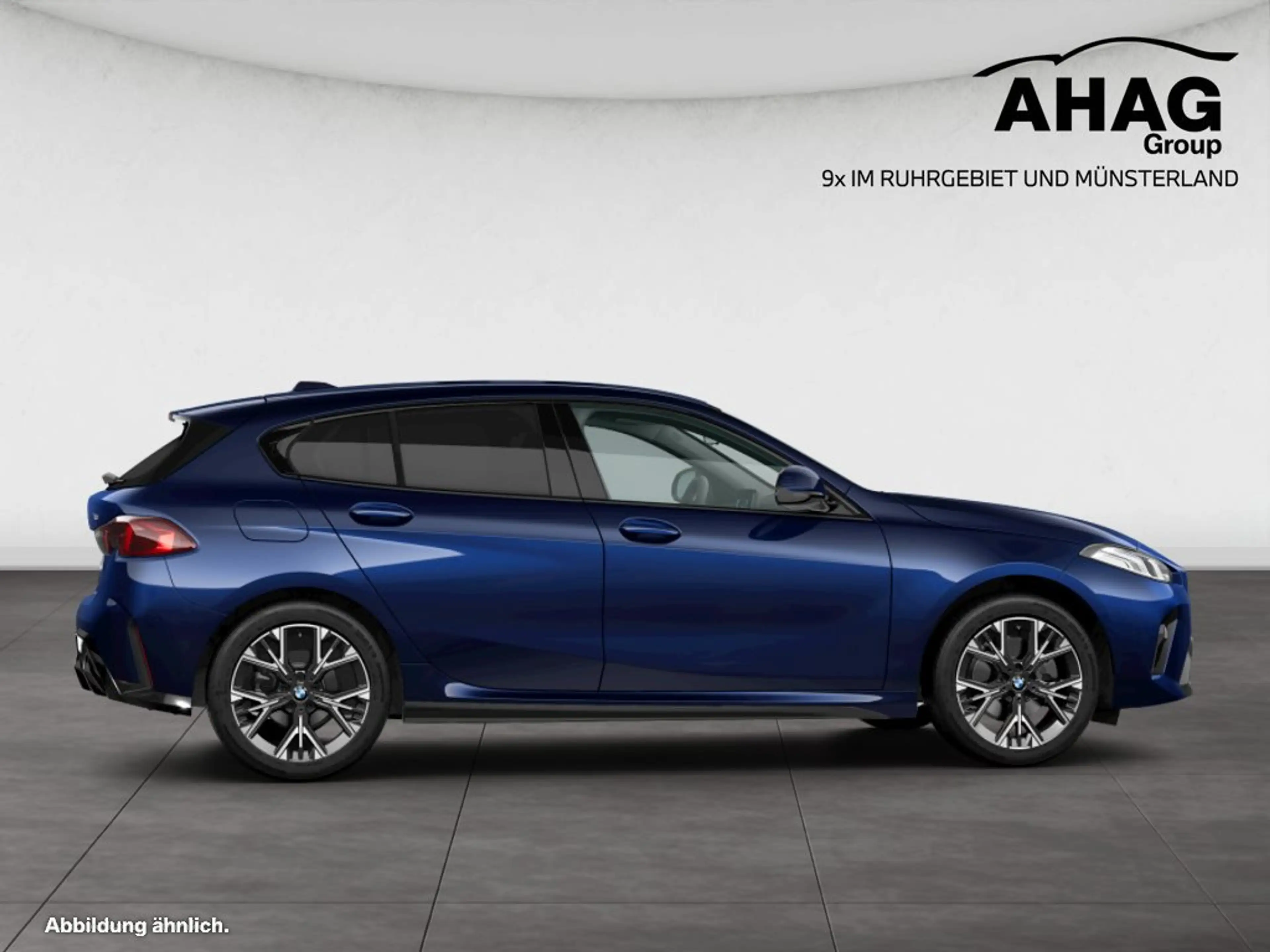 BMW 120 M-Sportpaket | Driving Assistant | Parking Assista — photo 8
