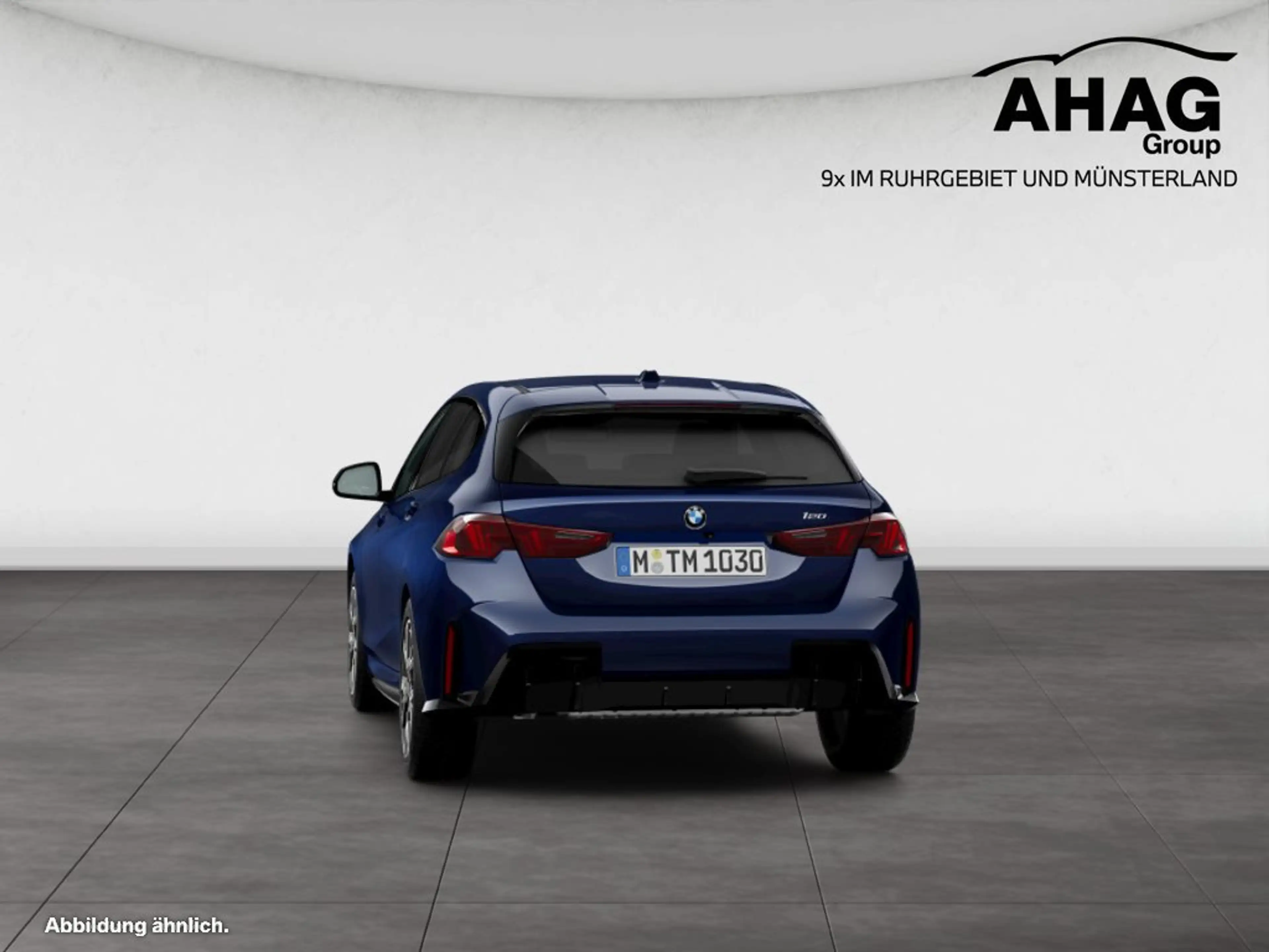 BMW 120 M-Sportpaket | Driving Assistant | Parking Assista — photo 7